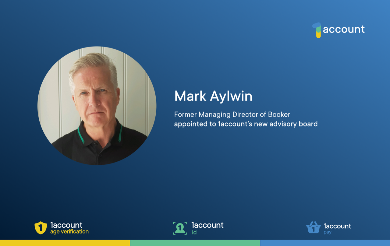 Leading age and identity verification technology provider makes heavyweight appointments to support its ambitious plans in the vaping sector