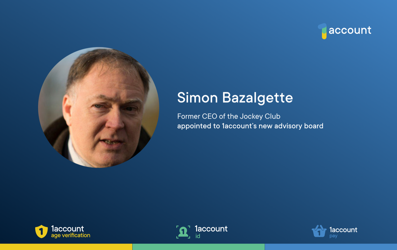 Former adversaries in the racehorsing industry join leading age and identity verification provider to drive its ambitious plans in the betting sector