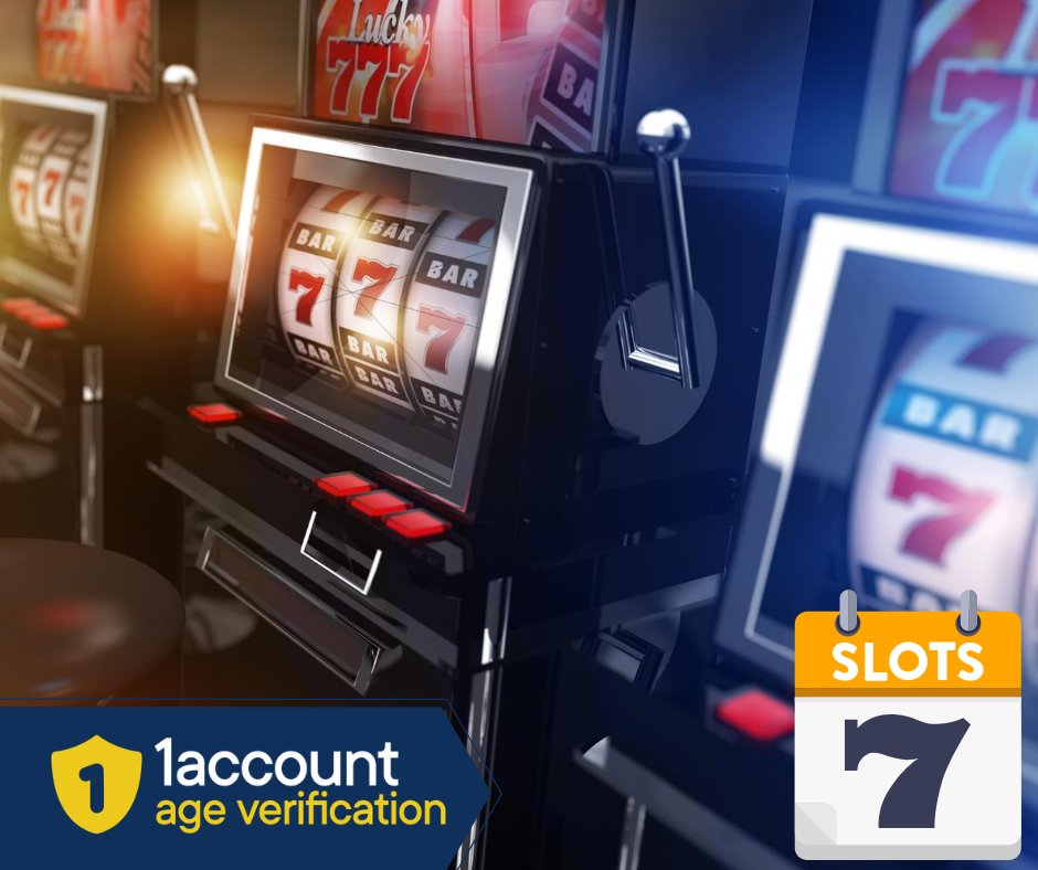 1account joins forces with SlotsCalendar