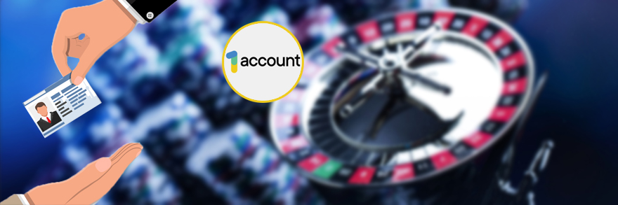 The changing face of age
verification in online gambling